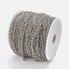 Iron Cable Chains CH-R022-4x4mm-P-3