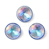 Glass Rhinestone Cabochons RGLA-L029-10A-2