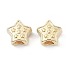 CCB Plastic Large Hole Beads CCB-D278-11G-1