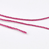 Polyester Thread NWIR-K023-0.25mm-03-2
