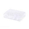 Plastic Removable Bead Containers CON-C016-01-2