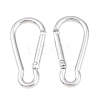 Aluminum Carabiners EA026-01-1