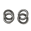 Brass Linking Rings KK-CBAFC6C-05A-B-1