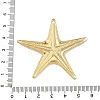 304 Stainless Steel Big Pendants LS-SA-B004-10G-B-3