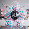 Paper Confetti AJEW-TADJ0001-30B-6
