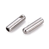 201 Stainless Steel Cord Ends STAS-F250-10P-A-2