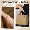300Pcs Natural Wood Beads WOOD-SP0001-91-7