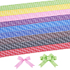 45Yards 9 Colors Polyester Ribbon OCOR-PH0006-54-1