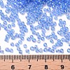 12/0 Round Glass Seed Beads SEED-US0003-2mm-166-3