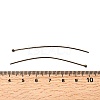 Brass Ball Head Pins X-RP0.7x60mm-AB-3