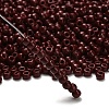 TOHO 6/0 Round Beads SEED-TR06-0046-2