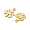 925 Sterling Silver Charms STER-C003-18G-2