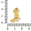 304 Stainless Steel Enamel Pendants STAS-B097-26G-05-3