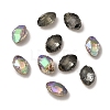 Glass Rhinestone Cabochons RGLA-G023-17-1