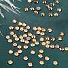 Preciosa&reg Crystal Hotfix Flatback Stones Y-PRC-HSS12-00030-219-2