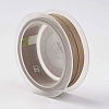 Braided Nylon Threads NWIR-E023-1.5mm-07-2