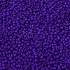 TOHO 15/0 Round Beads X-SEED-TR15-0048F-2