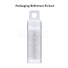 TOHO Round Seed Beads SEED-JPTR15-0166C-5