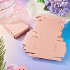 Cardboard Paper Packaging Boxes CON-TAC0008-09A-6