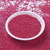 MIYUKI Round Rocailles Beads SEED-G007-RR0476-1