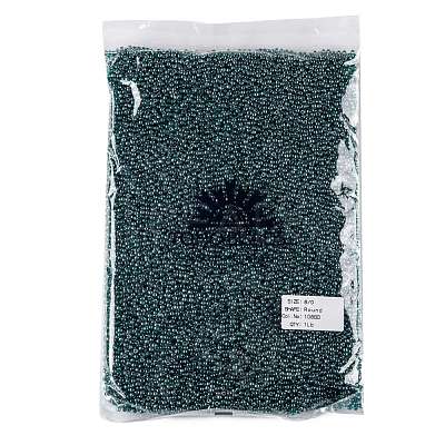 TOHO 8/0 Round Beads SEED-TR08-0108BD-1