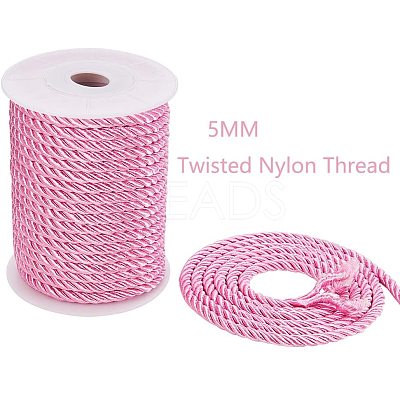 Polyester Cord NWIR-PH0001-07J-1