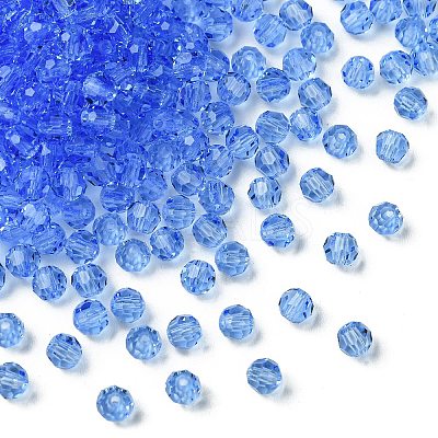 Preciosa&reg Crystal Beads X-PRC-BB4-30020-1