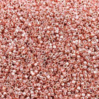 MIYUKI Delica Beads SEED-X0054-DB2503-1