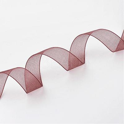 Organza Ribbon RS10mmY-032-1