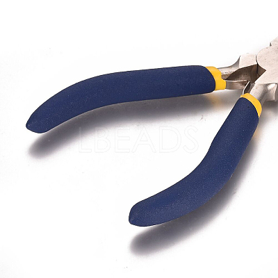 Iron Wire Looping Pliers PT-E003-01A-1