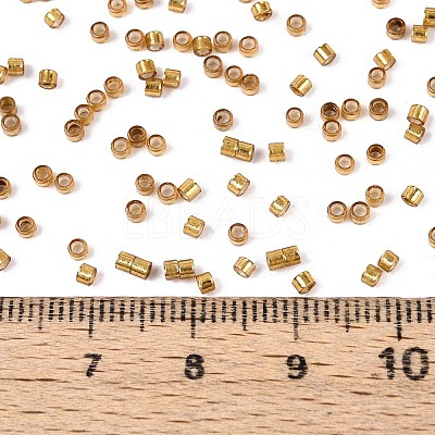 Glass Seed Beads SEED-S042-04B-16-1