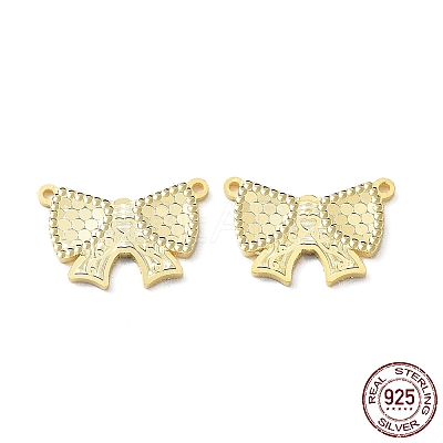 925 Sterling Silver Pendants STER-C003-20G-1