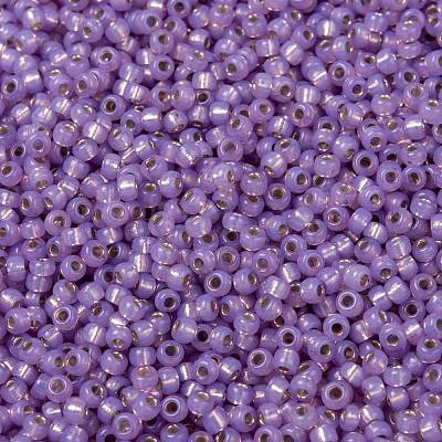 MIYUKI Round Rocailles Beads SEED-X0055-RR0574-1