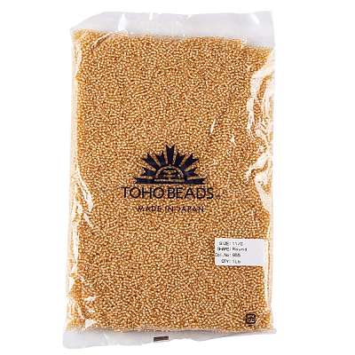 TOHO 11/0 Round Beads SEED-TR11-0955-1