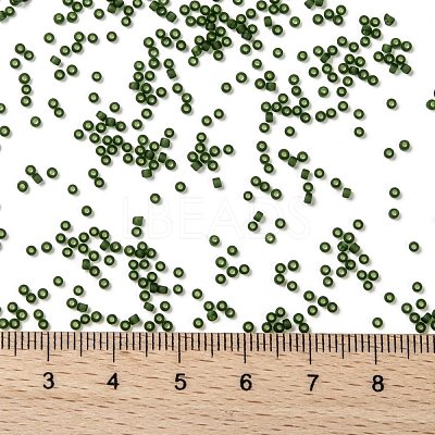 TOHO 15/0 Round Beads X-SEED-TR15-0940F-1