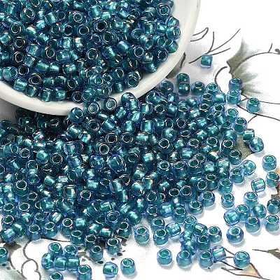 TOHO 6/0 Round Beads X-SEED-TR06-0274-1
