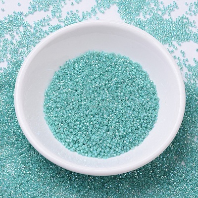 MIYUKI Delica Beads SEED-JP0008-DB0079-1