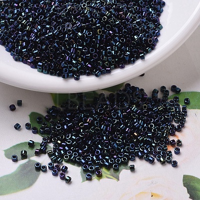 MIYUKI Delica Beads SEED-MY11-DB0002-1