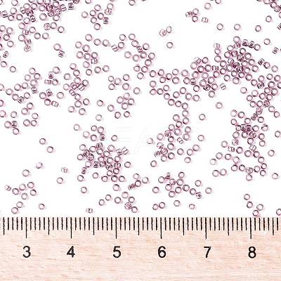 TOHO Round Seed Beads X-SEED-TR15-0026B-1