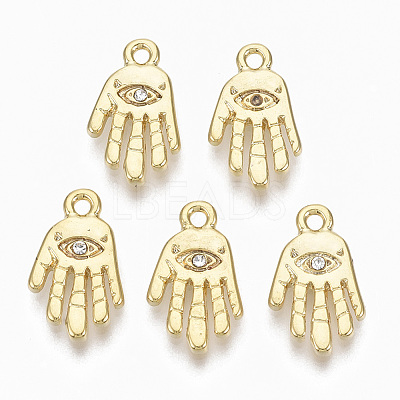 Alloy Charms PALLOY-S135-016-NR-1