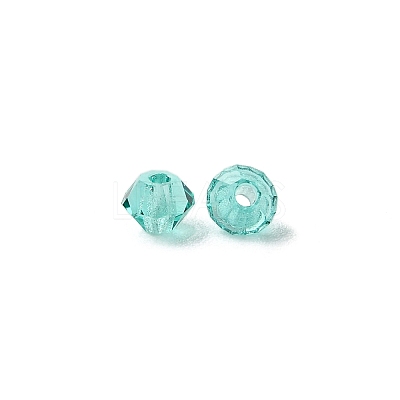 Preciosa&reg Crystal Beads LS-X-PRC-BA3-50005-1
