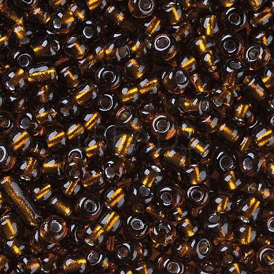 6/0 Glass Seed Beads X2-SEED-A005-4mm-53-1