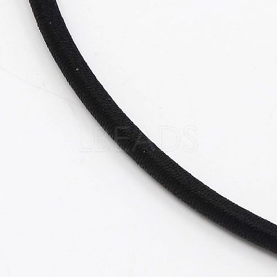 Silk Cord Necklaces X-NFS005-20-1