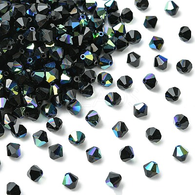 Preciosa&reg Crystal Beads X-PRC-BA6-23980-200-1