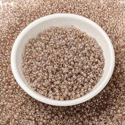 MIYUKI Round Rocailles Beads SEED-X0055-RRHB279-1
