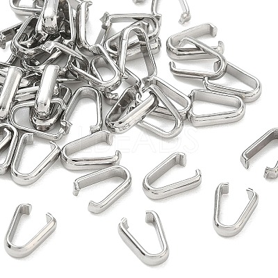 304 Stainless Steel Quick Link Connectors SA-CBA97DF-03P-1