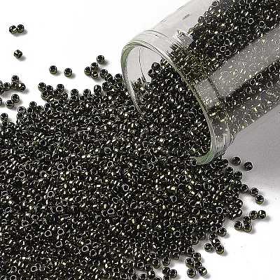 TOHO 11/0 Round Beads X-SEED-TR11-0422-1