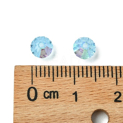 Preciosa&reg Crystal Beads X-PRC-BA5-60000-200-1