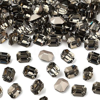 Preciosa&reg MAXIMA Crystal Fancy Stones X-PRC-FD8-40010-1