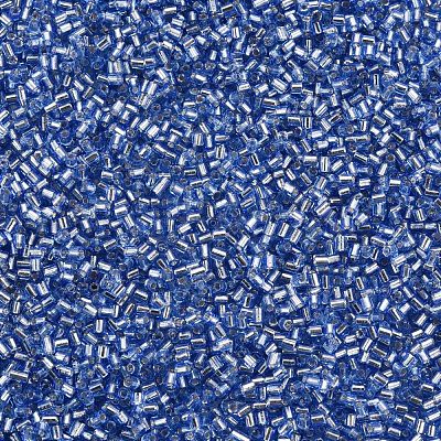 Glass Bugle Beads SEED-S032-08A-26-1